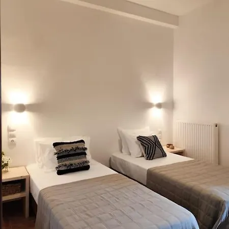 Apartment Kaia 1