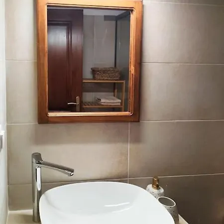 Kaia 1 Apartment Skopelos Town