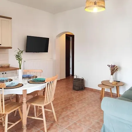 Kaia 1 Apartment