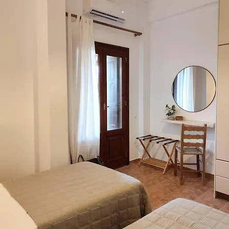 Apartment Kaia 1