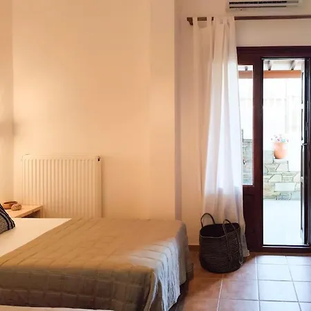 Kaia 1 Apartment Skopelos Town