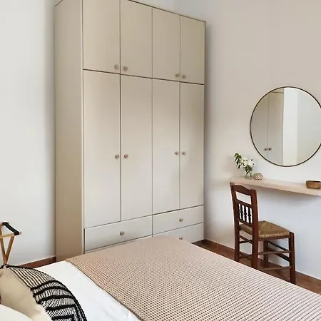 Apartment Kaia 1 Skopelos Town