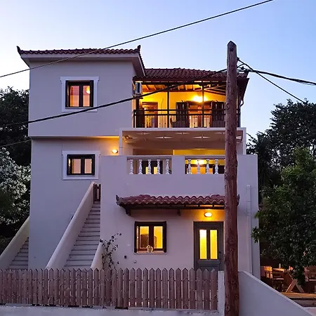 Apartment Kaia 1 *