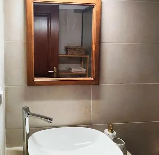 Kaia 1 Apartman Szkópelosz