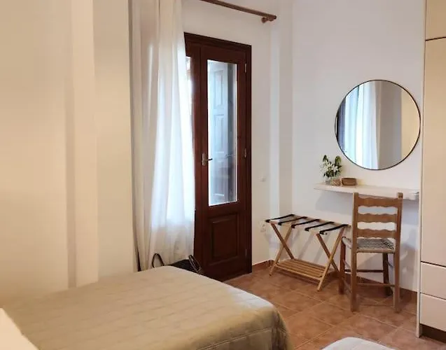 Apartman Kaia 1
