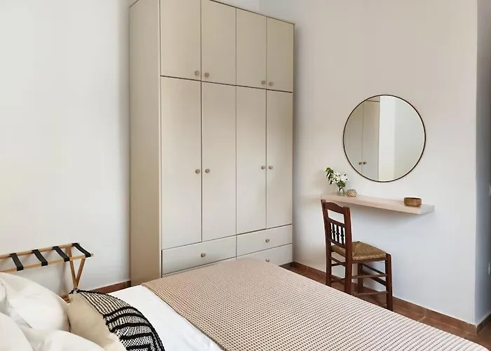 Apartman Kaia 1 Szkópelosz